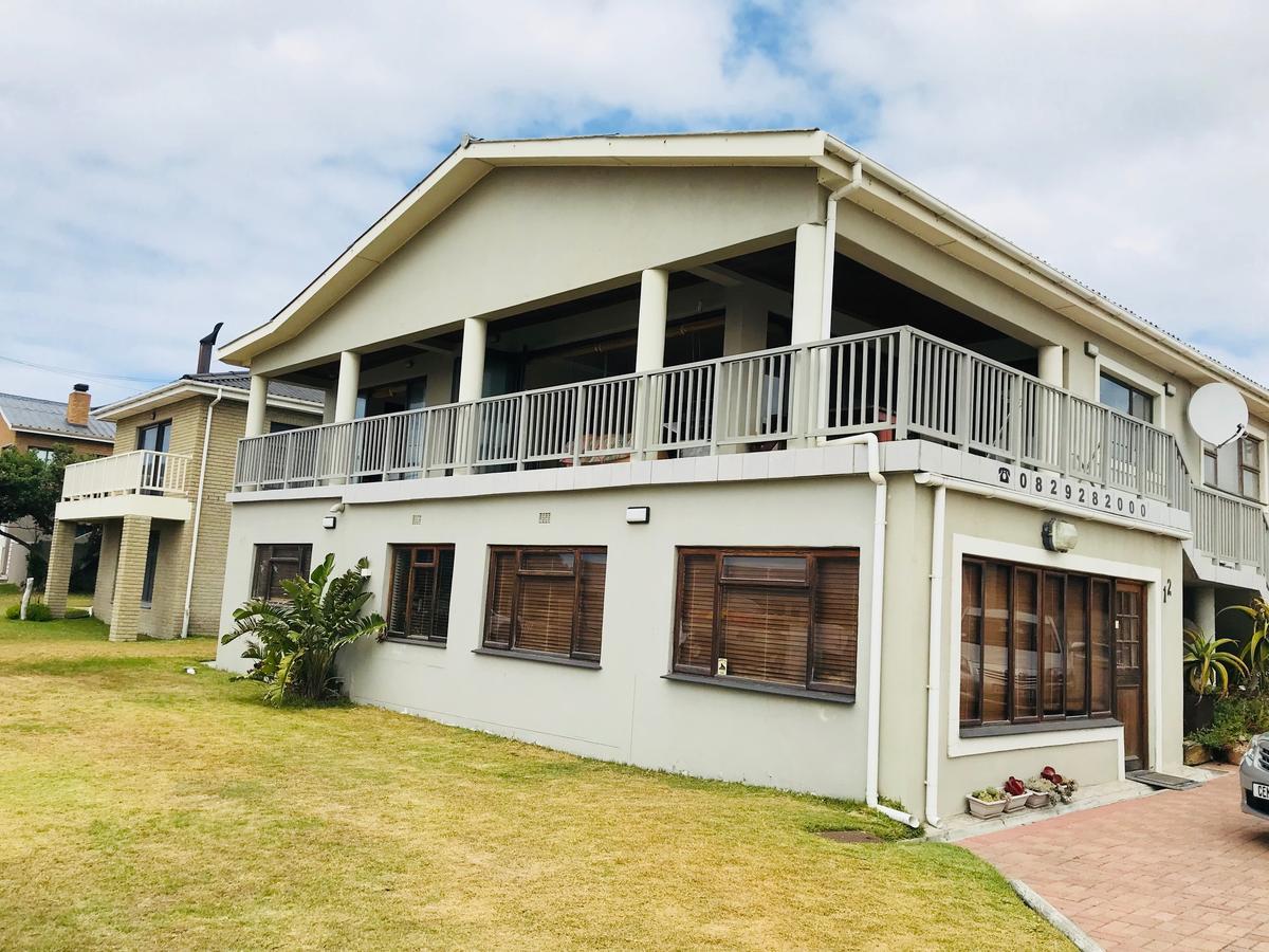 Fairview Accommodation Gansbaai Exterior photo