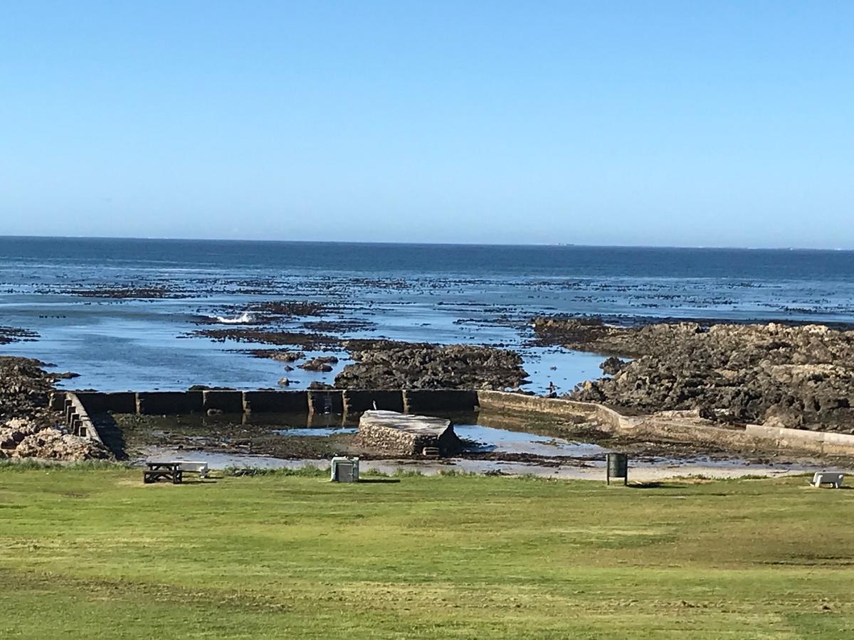 Fairview Accommodation Gansbaai Exterior photo