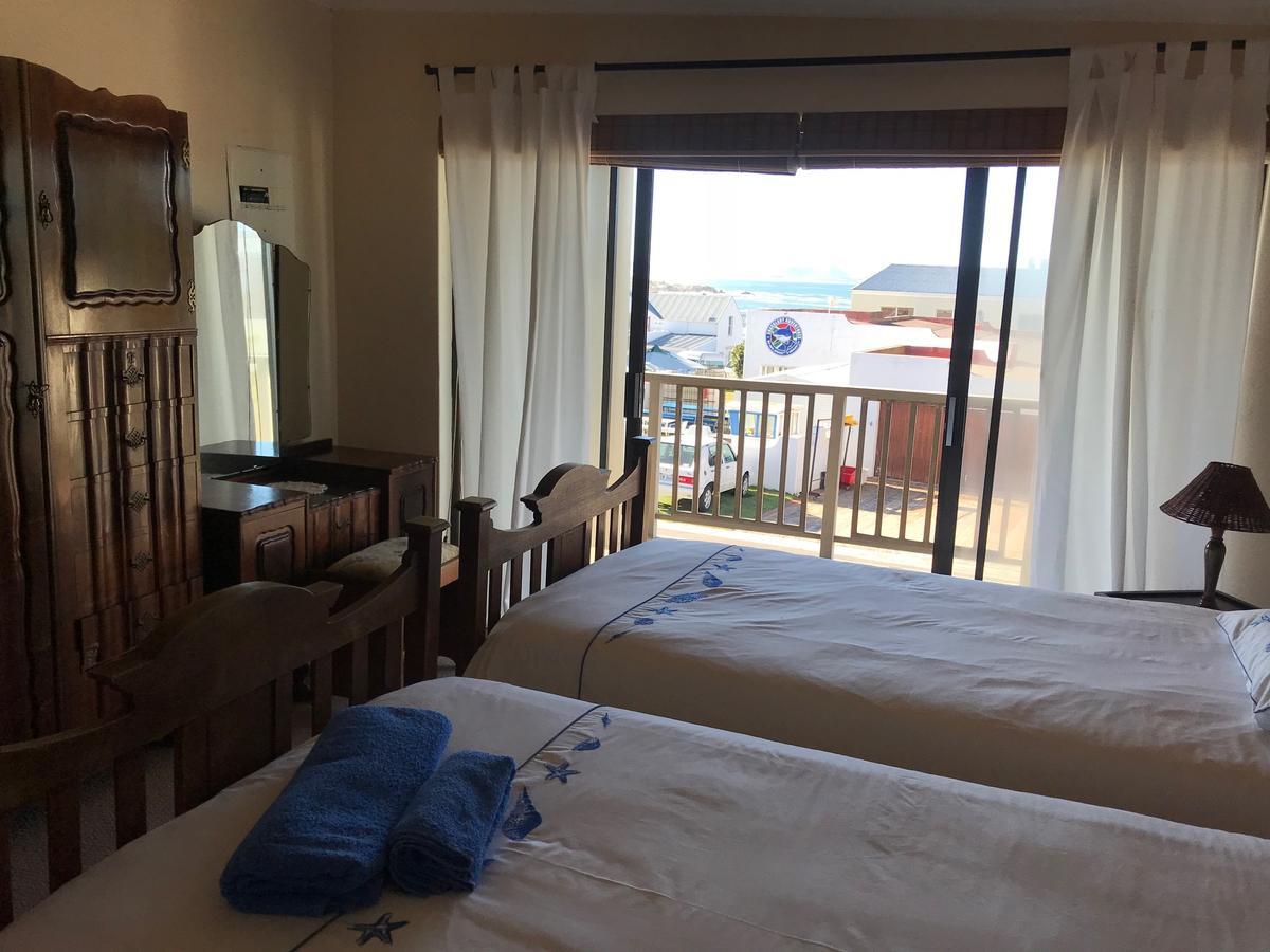 Fairview Accommodation Gansbaai Exterior photo