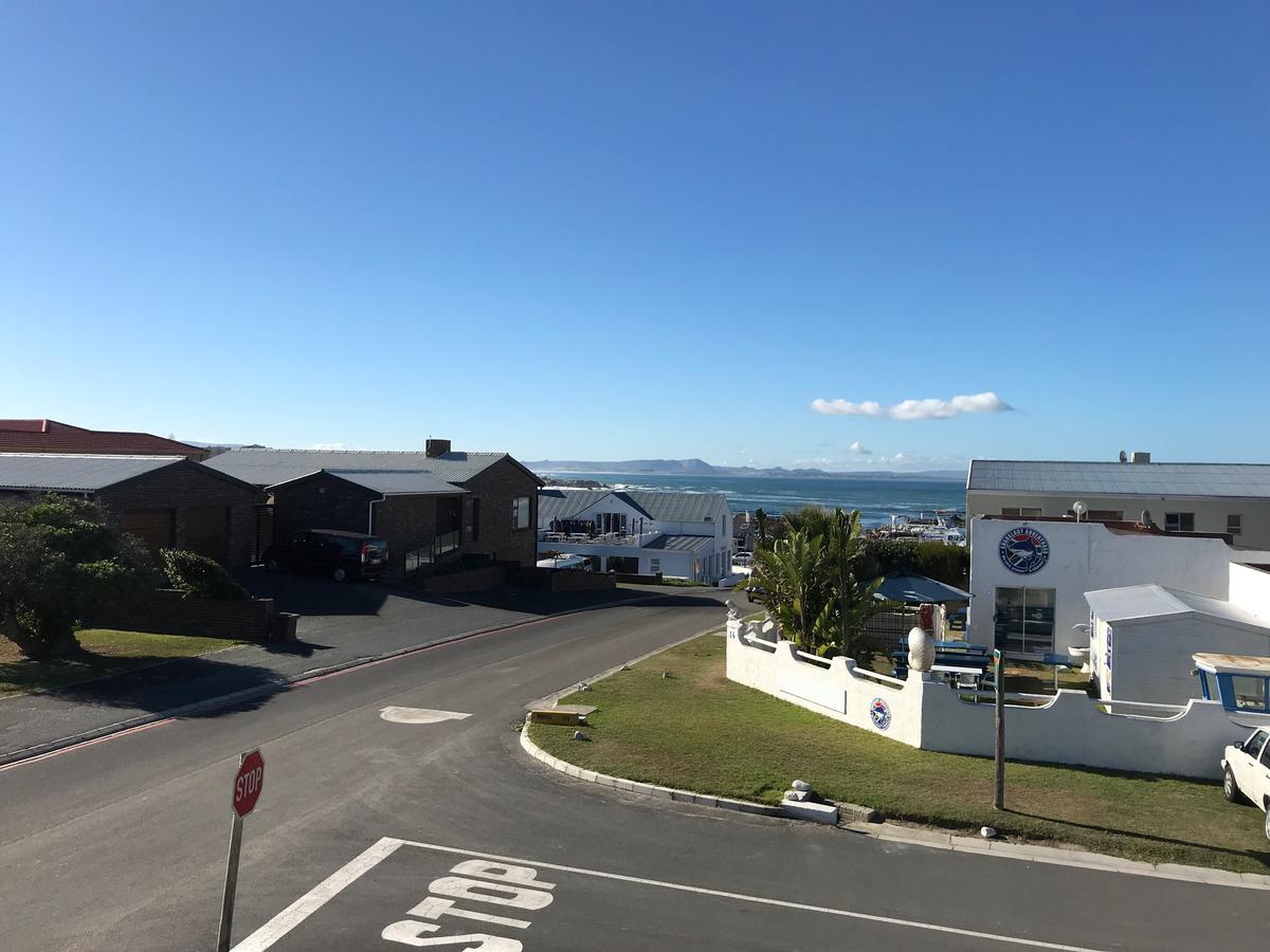 Fairview Accommodation Gansbaai Exterior photo